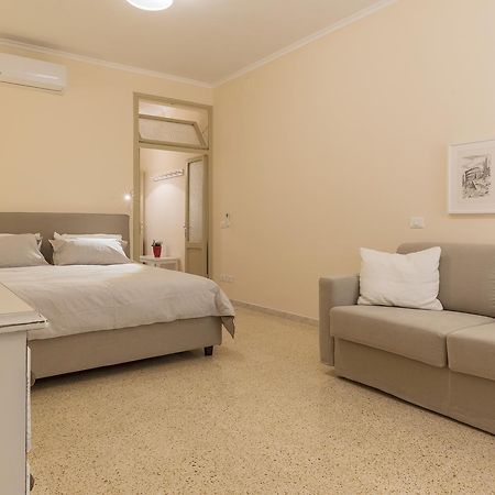 Campo De' Fiori Central Flat 로마 외부 사진