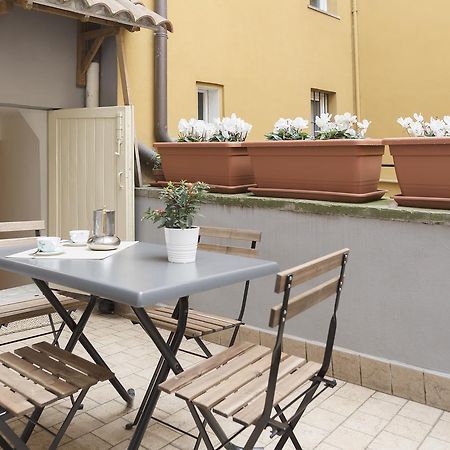 Campo De' Fiori Central Flat 로마 외부 사진