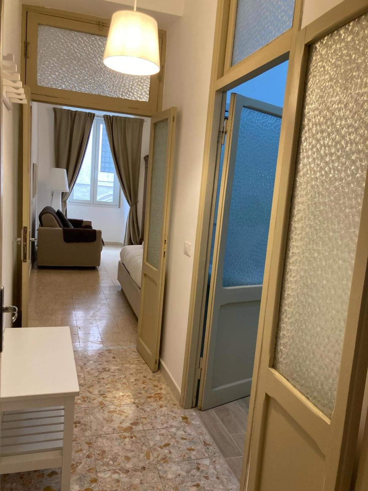 Campo De' Fiori Central Flat 로마 외부 사진
