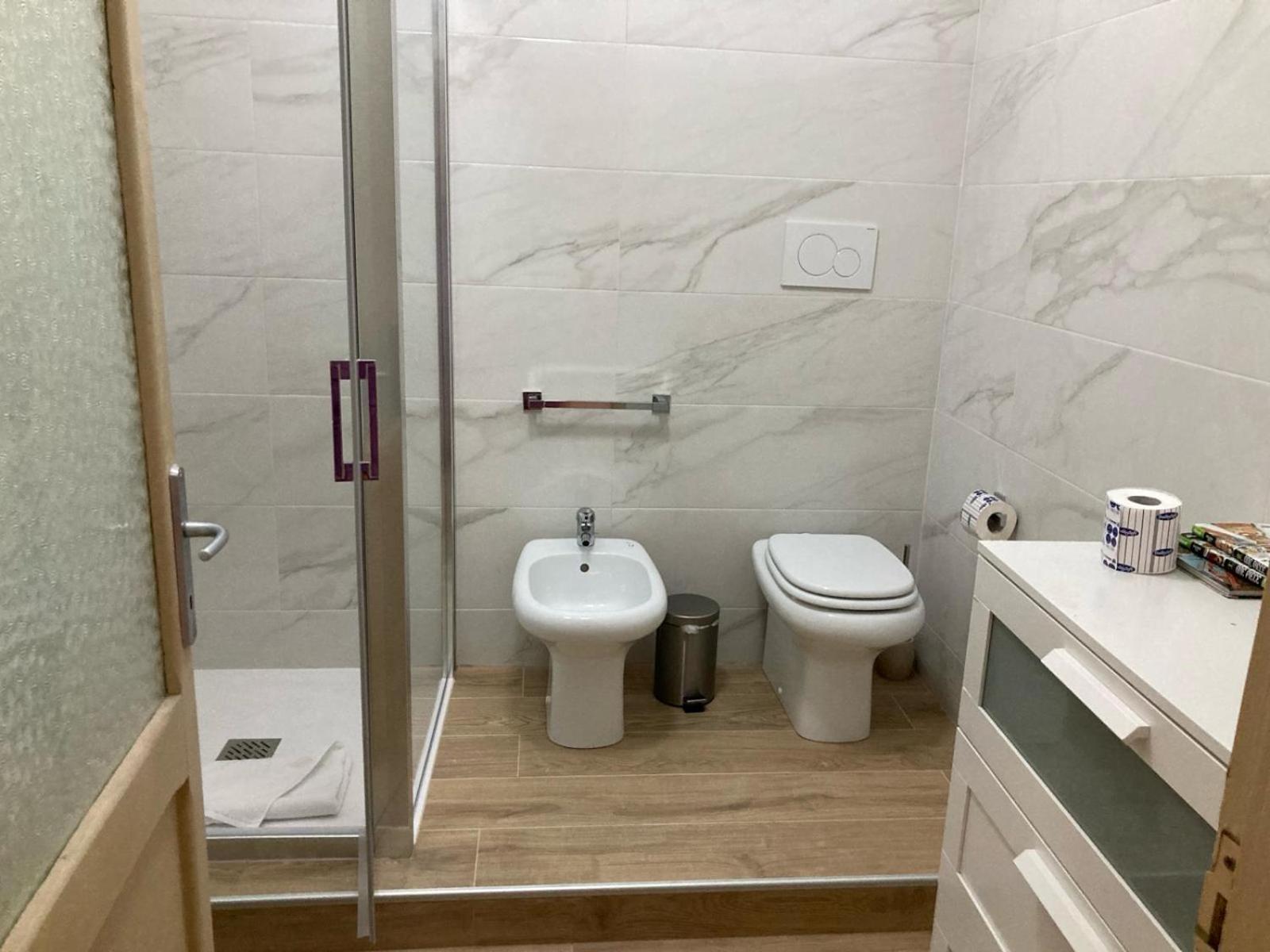 Campo De' Fiori Central Flat 로마 외부 사진