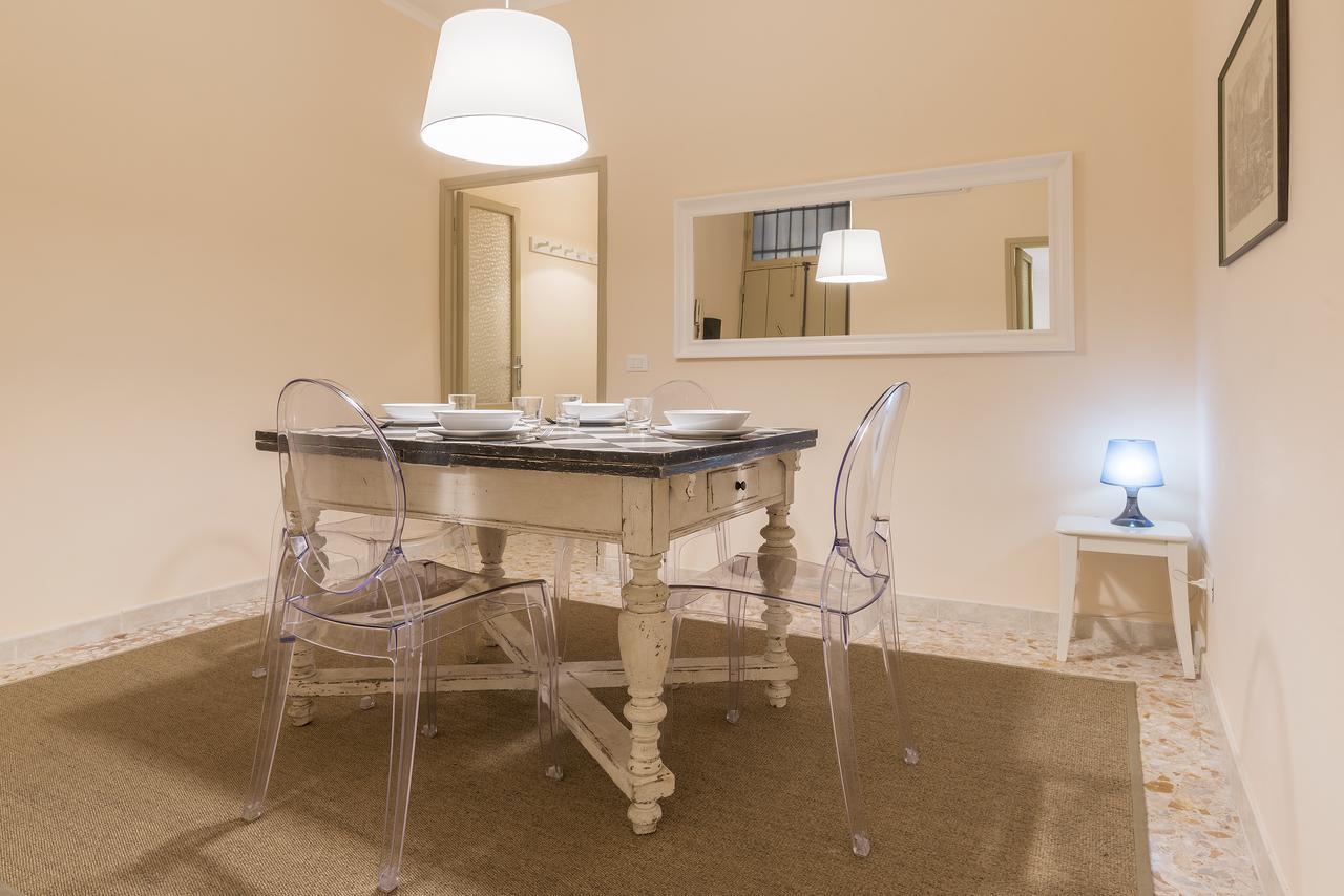 Campo De' Fiori Central Flat 로마 외부 사진