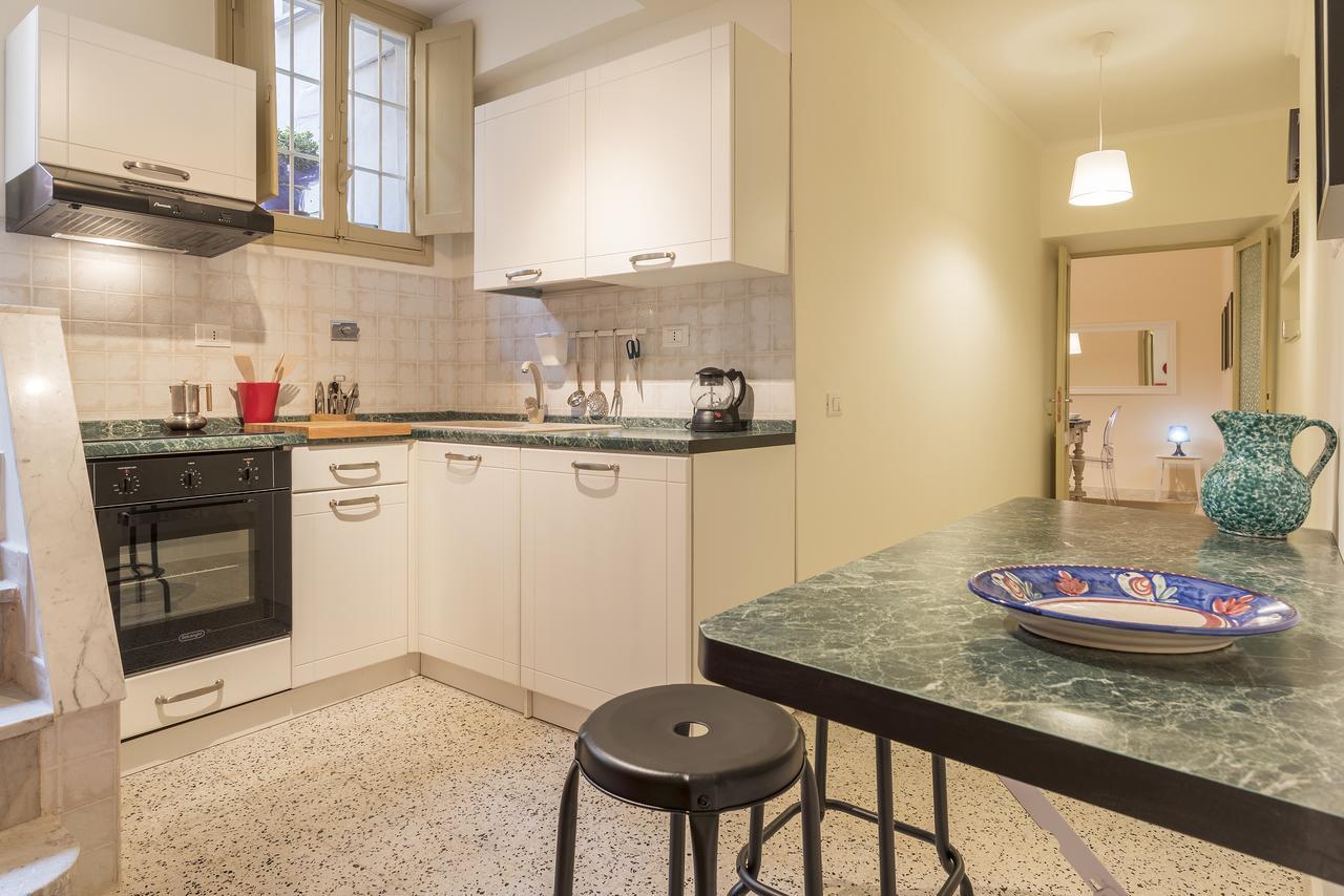 Campo De' Fiori Central Flat 로마 외부 사진