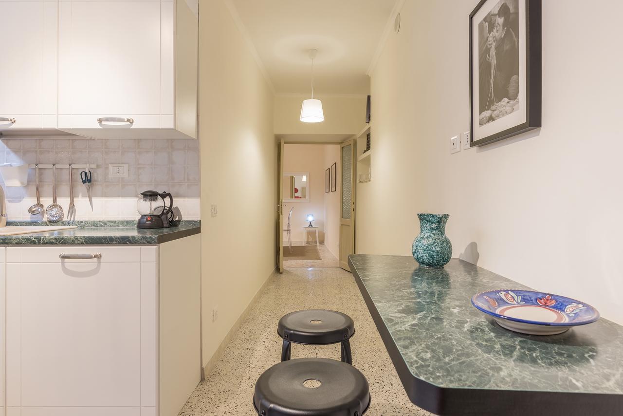 Campo De' Fiori Central Flat 로마 외부 사진