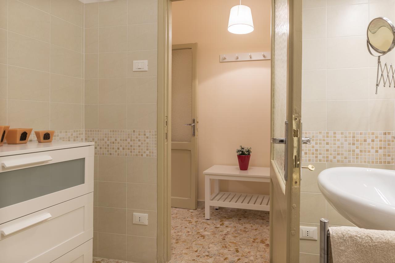 Campo De' Fiori Central Flat 로마 외부 사진
