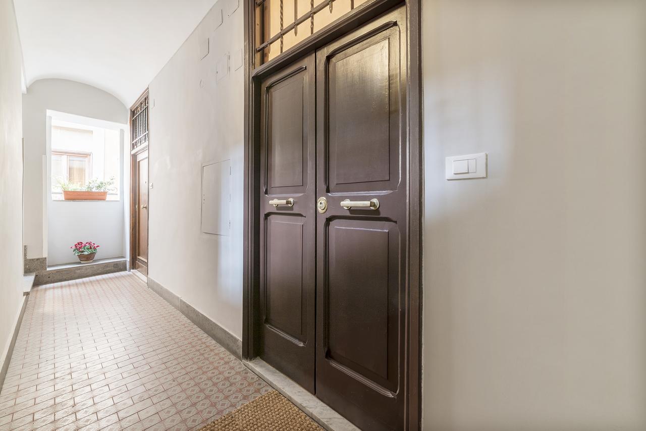 Campo De' Fiori Central Flat 로마 외부 사진