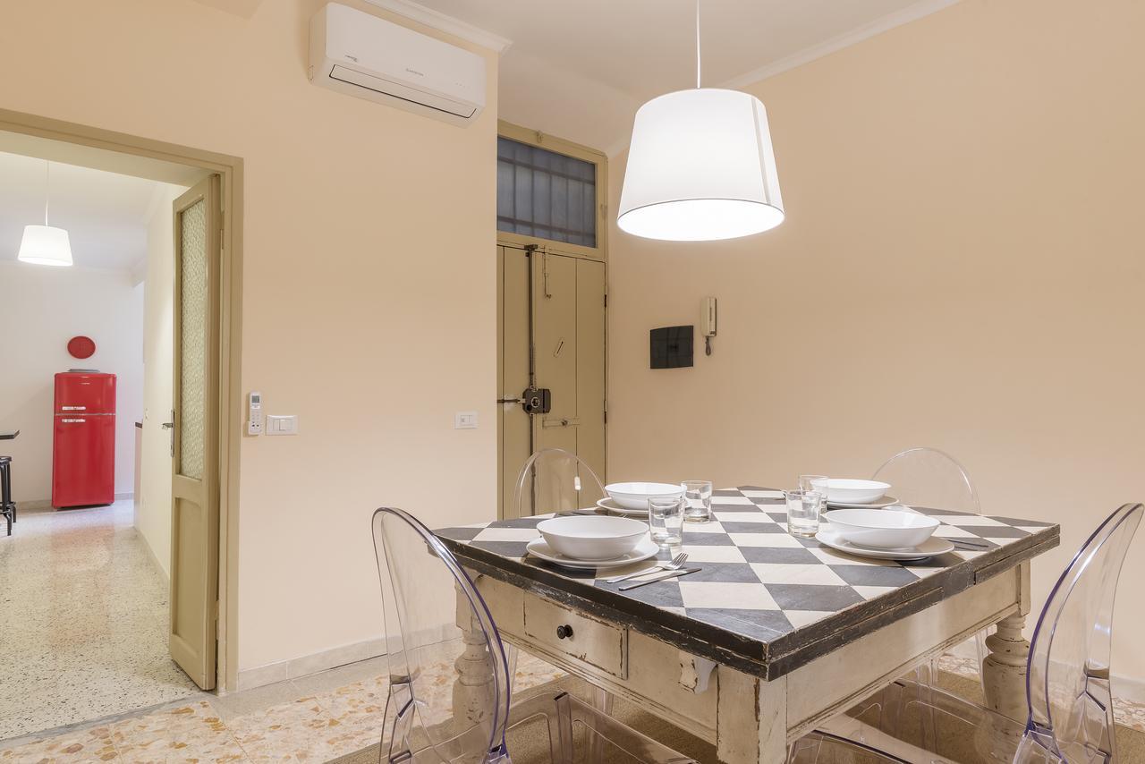 Campo De' Fiori Central Flat 로마 외부 사진
