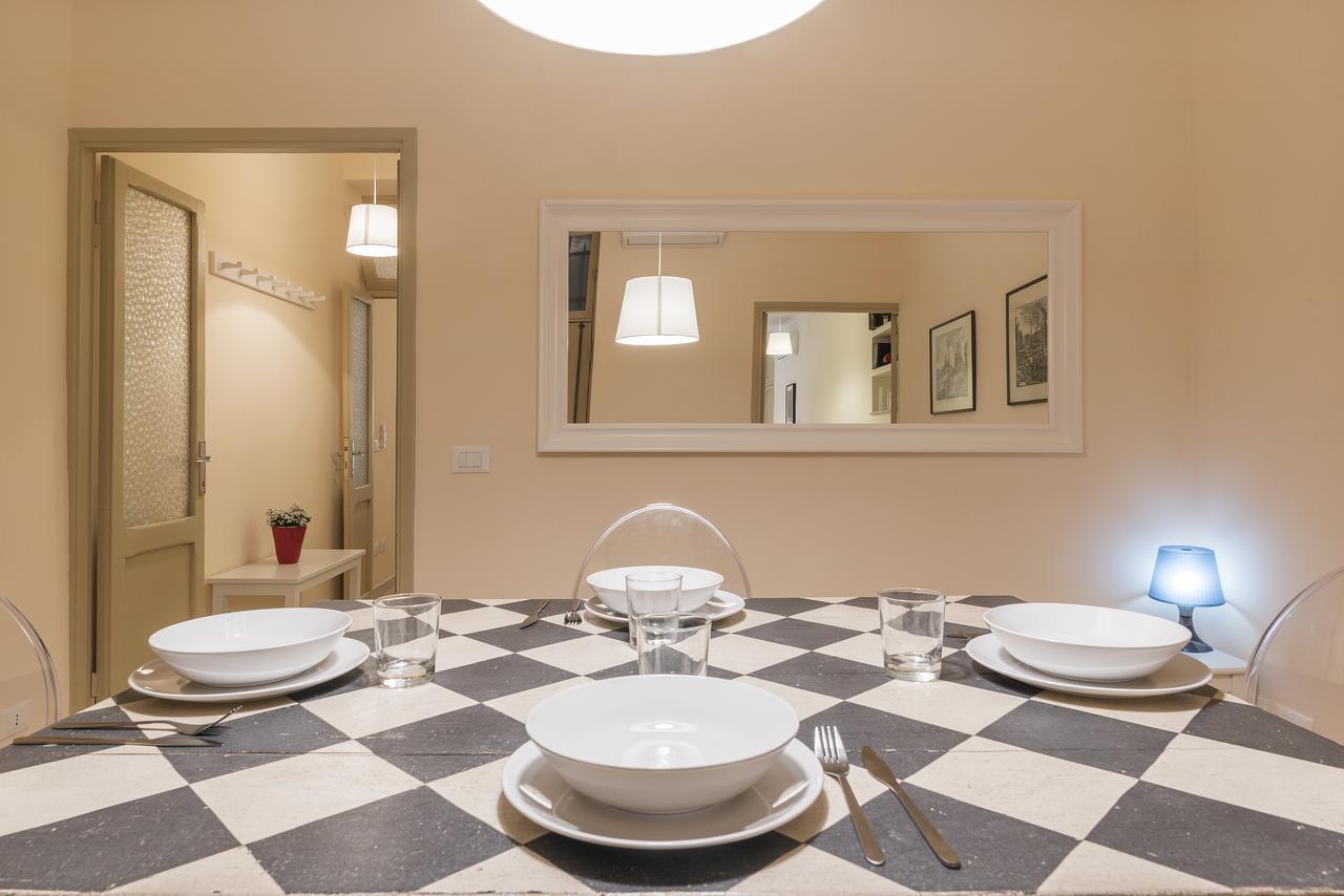 Campo De' Fiori Central Flat 로마 외부 사진