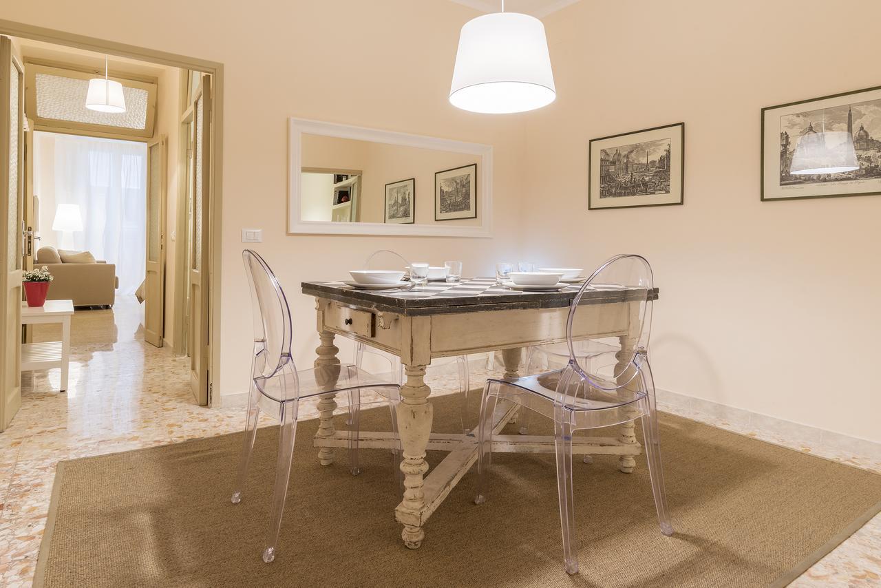 Campo De' Fiori Central Flat 로마 외부 사진