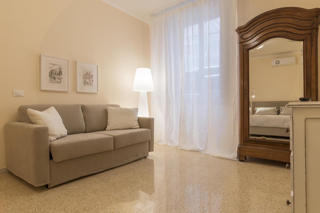 Campo De' Fiori Central Flat 로마 외부 사진